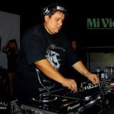 DJ THE BEAT MIX - ROSANNA