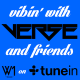 Vibin' with VER5E & Friends: Episode 1 (Wild1 Radio)