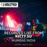 Global DJ Broadcast May 07 2015 - World Tour: Mumbai