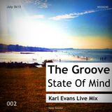 The Groove State Of Mind 002