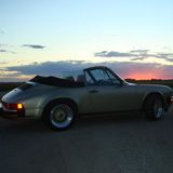 Sunset Trip