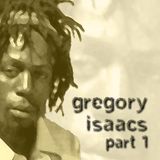 Algoriddim 20051111: Gregory Isaacs part 1