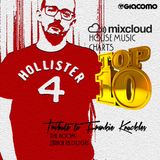 TRIBUTE TO FRANKIE KNUCKLES