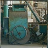 rust to rust: a 2010 mix