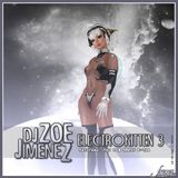 Set #371: "Electrokitten 3" @ SMASH - 11/01/143