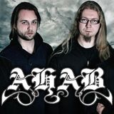 BurningFist.co.uk - Interview: Cornelious - Ahab