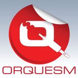 Orquesm - Winterstorm
