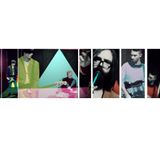 The Amplifetes / Turntable April Aktion