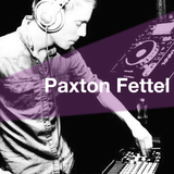 Dunkel Radio 001 - Paxton Fettel