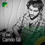 Dj School Set - Camilo Gil "Deep Tech House"