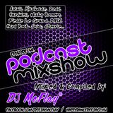 DJ Mcflay® - Podcast Mixshow Episode 34