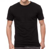 Hyphen - Black T-shirt 130bpm Mix