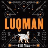#KULI-ALMA: LUQMAN SPECIAL VERSION SET - XTRA BEATS!