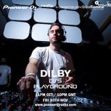 Dilby - Pioneer DJ's Playground