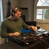The Groove presents 2015 Yearmix: Merain