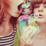 Bubbles