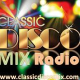 Sunday Morning Disco 140608