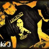 Funki J Presents "The Sunday Mix" 90's HipHop / RnB