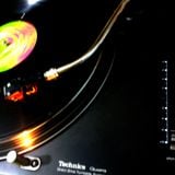 Año Nuevo 2011 - Dj KRAPULA