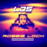 LDS039 MIXED BY ROBBIE LOCK