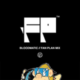 Blood Diamond for Fantastic Planet Mix