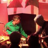 Debaser :: Tues May 27 2014