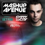 Mashup Avenue 009