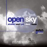Open Sky #03 | Switch "Groov" Exp.