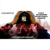 @RichNYCe - The C.O.R.N. (Chronicles Of Rich NYCe) -1/27/15