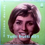 Tutti frutti show radia Brezje oddaja 401