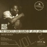 Jelly Jazz Mix 2 - Funk Soul Ska Latin Brazilian