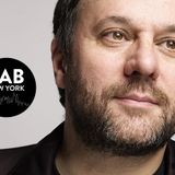 FRANÇOIS K - in The Lab NYC