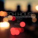 TECH HOUSE