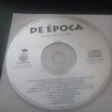 De Epoca La Era De Los 80's (dj Luis Bart Montes)