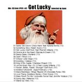 " Get Lucky "