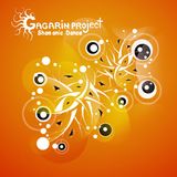 Gagarin Project - Shamanic Dance (2011-12-04)