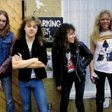 METALLICA (1)