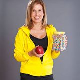 Get Lifted Radio Show with Toni Branner on Oxidative Stress