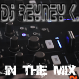 DJ Reyney K - Ten Traxx Mix Vol. 06