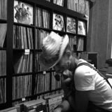 I Love Vinyl Radio, Episode 15 with Natasha Diggs