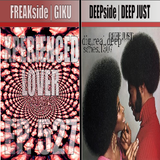 XPERIENCED LOVER | DIG REAL DEEP - A FREE Soundtrack Download For Lovers Across The World