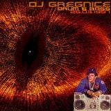 DJ GregNice - Drum & Bass Mixtape 26.3.1997