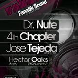 Jose Tejeda Set Fanatik Sound (Specka, Madrid)