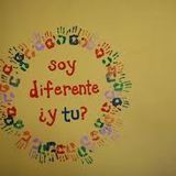 i'm different