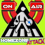 Turrek @ Homezone Attack 22.11.2014 > Radio Corax
