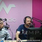 GAD Interview-Unplugged@BullMp Radio Show - Moreradio (07-05-2011)