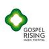 Gospel Rising Radio Show with Adrianne Murphy on UCB Ireland Radio 17th May 2013 - The Bray Festival