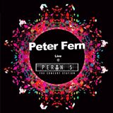 Peter Fern Live @ Dual Force Records Presents ANGELO MIKE - Szczecin Peron 5