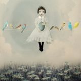 Chasing Ghosts