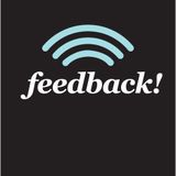 feedback! #11 - feedback sessions 2: DJ2D2